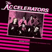Accelerators - Moving Fast!!! Selected Recordings 77/79