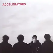 Accelerators - Accelerators