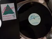 The Accelerators - Blue Christmas