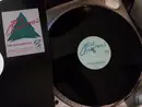 LP - The Accelerators - Blue Christmas
