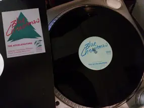 Accelerators - Blue Christmas