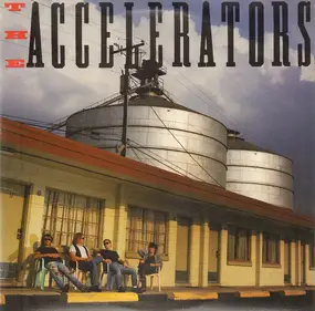 Accelerators - The Accelerators