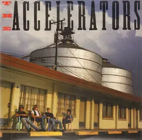 Accelerators - The Accelerators
