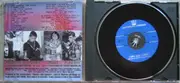 CD - The Accelerators - Long Time Comin'