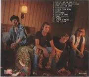 CD - The Accelerators - The Accelerators