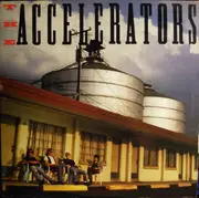 LP - The Accelerators - The Accelerators