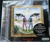 The Accident Experiment - Arena