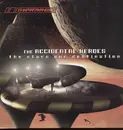 LP-Box - The Accidental Heroes - The Stars Our Destination