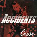7inch Vinyl Single - The Accidents - Cisse