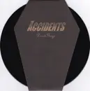 7inch Vinyl Single - The Accidents - Dead Guys