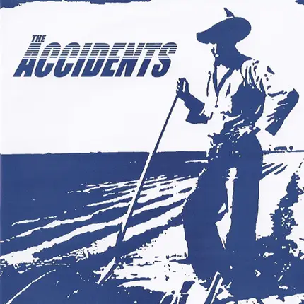 The Accidents - Debut EP