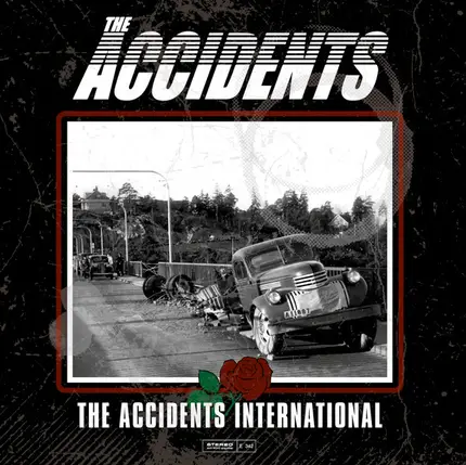 The Accidents - The Accidents International