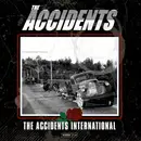 LP - The Accidents - The Accidents International