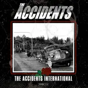 LP - The Accidents - The Accidents International