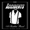 LP - The Accidents - A Tumblin' Band - incl. Insert