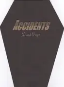 7inch Vinyl Single - The Accidents - Dead Guys