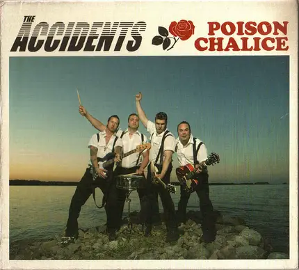 The Accidents - Poison Chalice