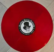 LP - The Accidents - Summer Dreams - Ltd. Ed, Red Translucent Vinyl