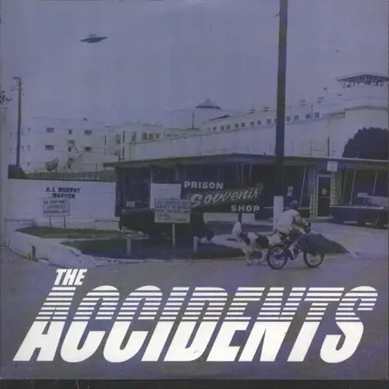 The Accidents - The Accidents