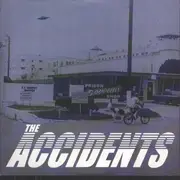 10'' - The Accidents - The Accidents