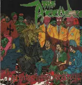 The Accused - Hymns For The Deranged