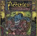 LP - The Accüsed - Martha Splatterhead's Maddest Stories Ever Told