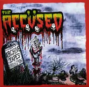 Double LP - The Accüsed - The Archive Tapes 1981-1986