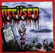 The Accüsed - The Archive Tapes 1981-1986