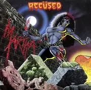 LP - The Accüsed - The Return Of Martha Splatterhead
