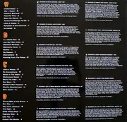 Double LP - The Accüsed - The Archive Tapes 1981-1986