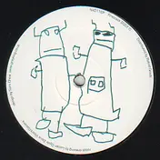 Ace of Clubs - rubber chunks ep