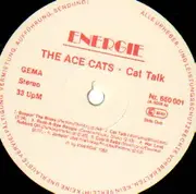 LP - The Ace Cats - Cat Talk