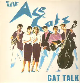Ace Cats - Cat Talk