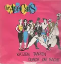 LP - The Ace Cats - Katzen Tanzen Durch Die Nacht
