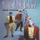 7inch Vinyl Single - The Ace Cats - Süsse Siebzehn