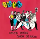 CD - The Ace Cats - Katzen Tanzen Durch Die Nacht