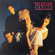 12inch Vinyl Single - The Ace Cats - Sheila