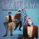 12inch Vinyl Single - The Ace Cats - Süsse Siebzehn