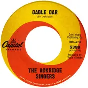The Ackridge Singers