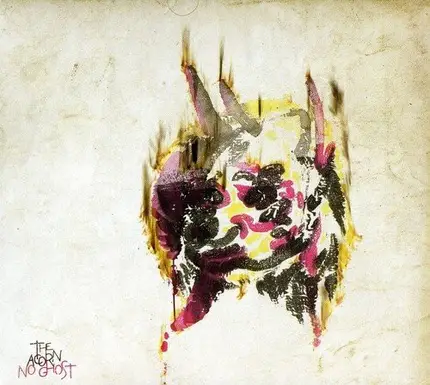 The Acorn - No Ghost