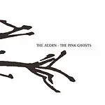 CD - The Acorn - The Pink Ghosts