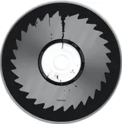 CD - The Acorn - Tin Fist - EP