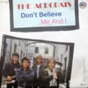 7inch Vinyl Single - The Acrobats - Don't Believe