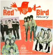 The Ad Libs, The Dixie Cups, The Jelly Beans a.o. - The red bird story