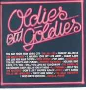 The Ad-Libs, The Guess Who, Gene Pitney, a.o. - Oldies But Goldies