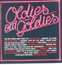 LP - The Ad-Libs, The Guess Who, Gene Pitney, a.o. - Oldies But Goldies