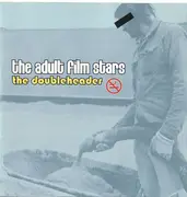 CD - The Adult Film Stars - The Doubleheader
