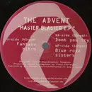 12inch Vinyl Single - The Advent - Master Blaster E.P.