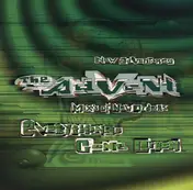 The Advent - New Adventures - Mix's Of New Orders Everythings Gone Green