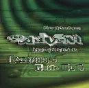 12inch Vinyl Single - The Advent - New Adventures - Mix's Of New Orders Everythings Gone Green